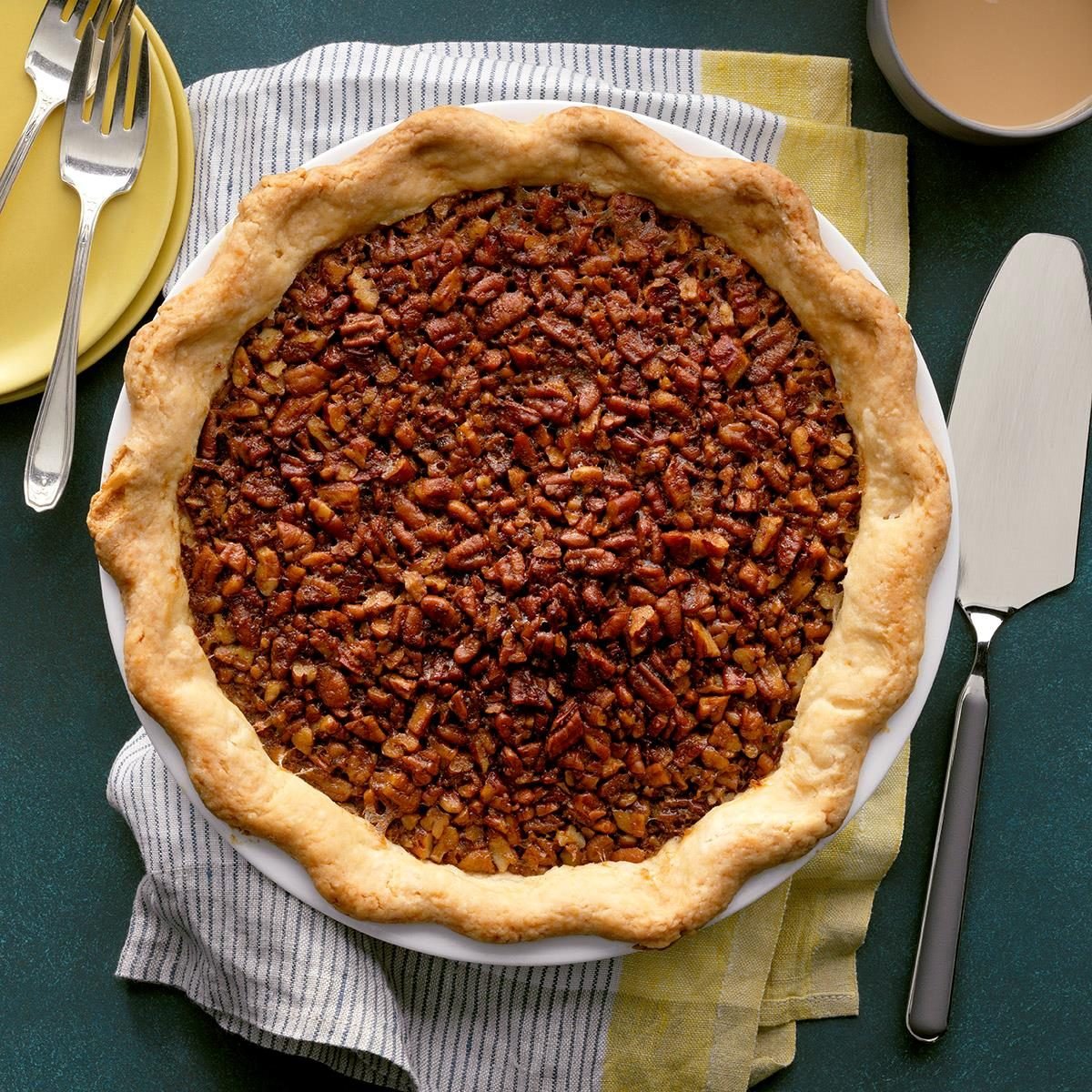 Does Pecan Pie Need to Be Refrigerated? Yes, Says Our Test Kitchen